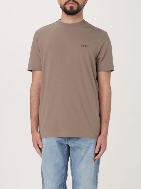 BOSS T-shirt men Boss
