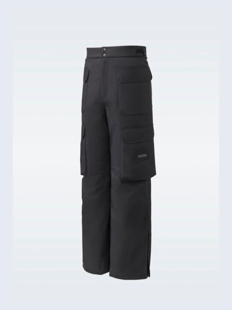 BRANDON Patch pocket ski pants