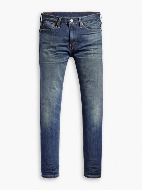 510™ SKINNY FIT LEVI’S® FLEX MEN'S JEANS