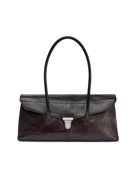 Lemaire Gear shoulder bag