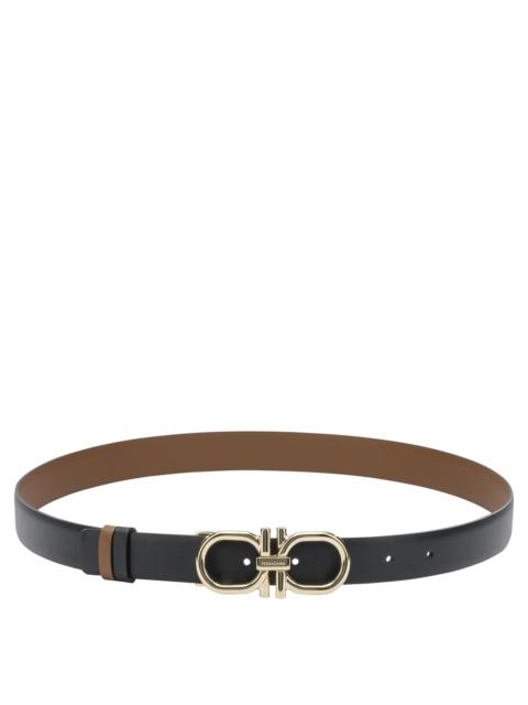 FERRAGAMO Belts Black