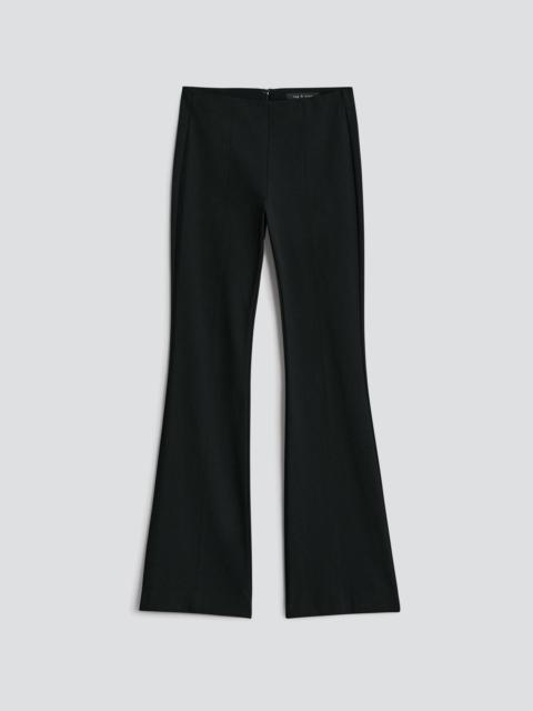 Simone Cotton Flare
Slim Fit Pant