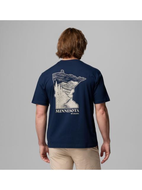 Columbia Men's Pinebrook CSC T-Shirt