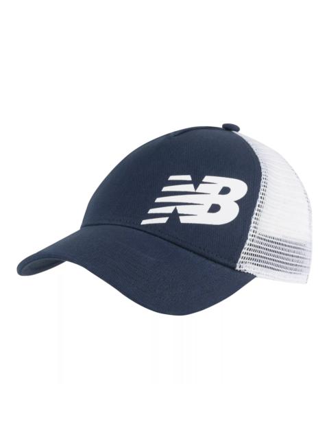 New Balance Kids Trucker Hat
