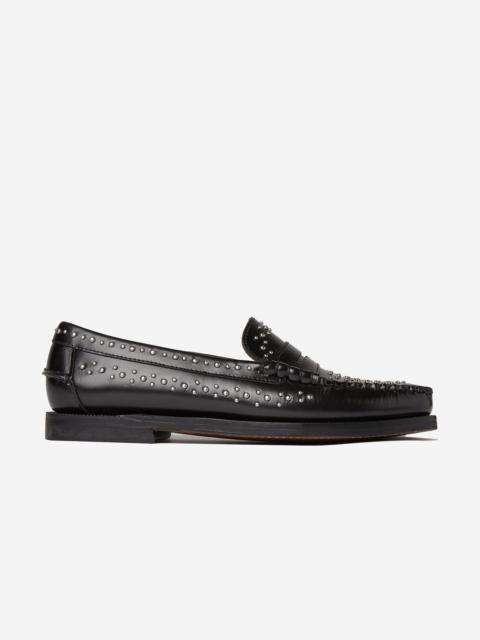 SLOWEAR Dan Studs moccasins