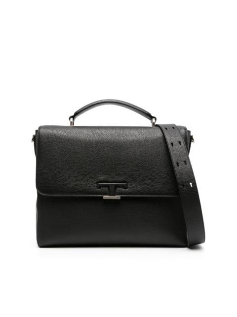 Tod's small Timeless leather briefcase