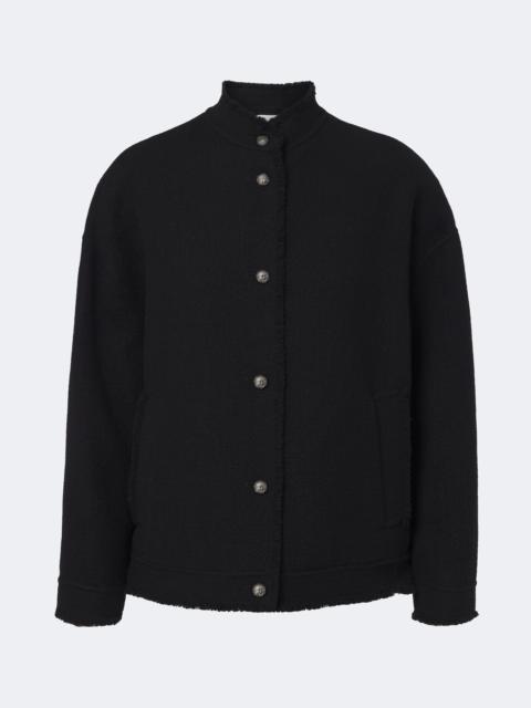 Max Mara Virgin wool jacket