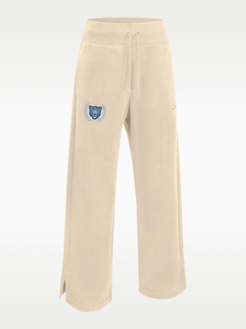 Nike Nike College (Spelman College) Women's Phoenix Fleece Pants