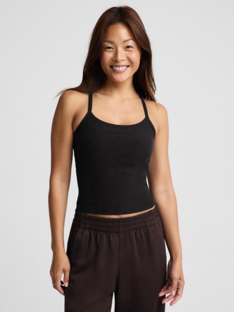 BEYOND YOGA Spacedye™ Slim Racerback Midway Tank
