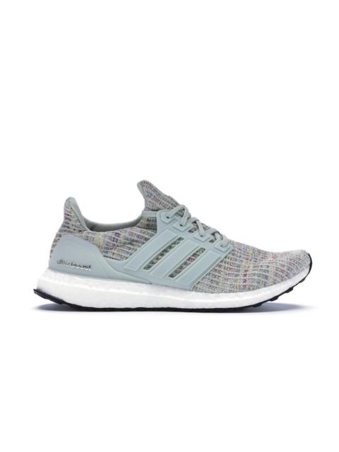 adidas Ultra Boost 4.0 Grey Multi-Color