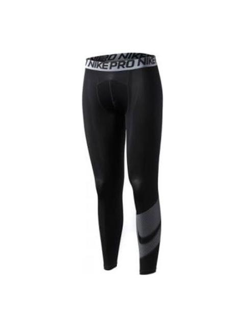 Nike NP Tight GFX Pants 837996-010