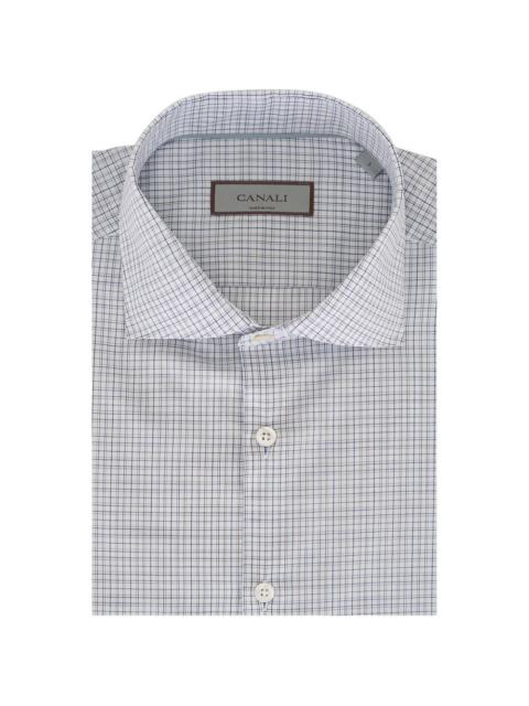 Canali butoned shirt