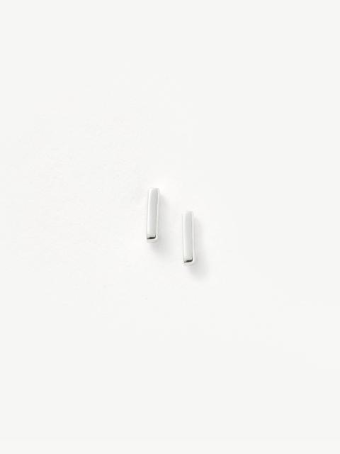 MISSOMA Bar Stud Earrings