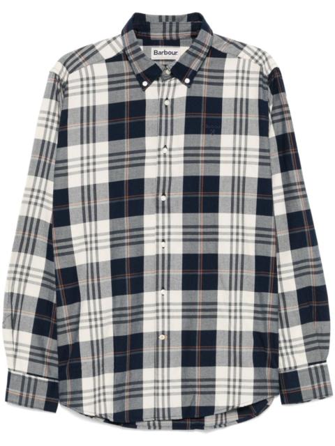Barbour Edgar shirt