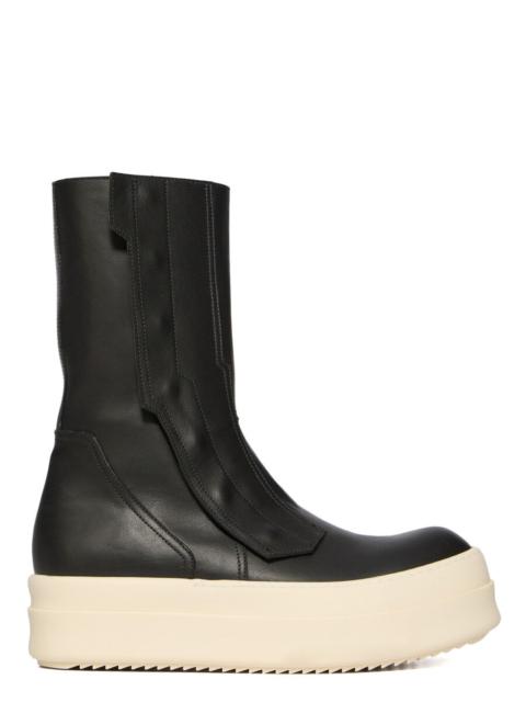 Rick Owens MOTO TURBOGEO