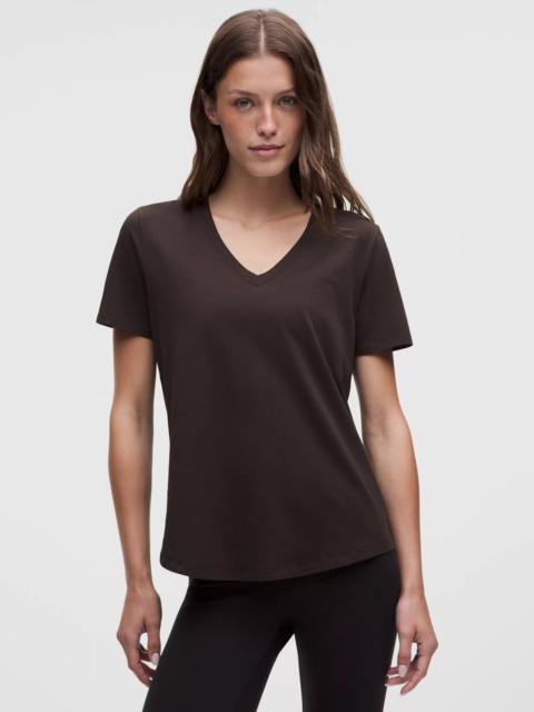 lululemon Love V-Neck T-Shirt
