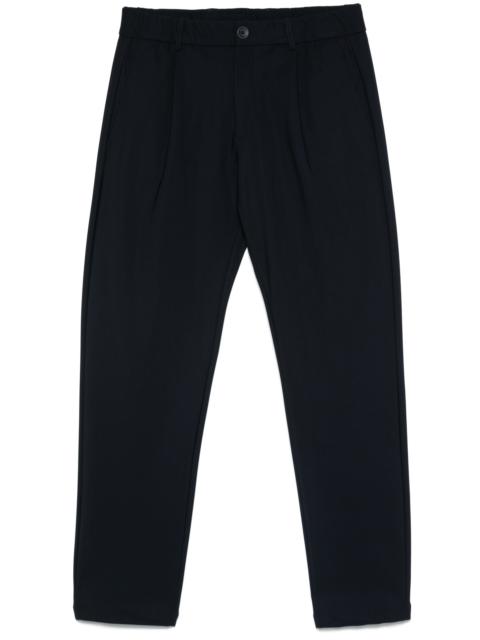 Herno Straight-leg Trousers