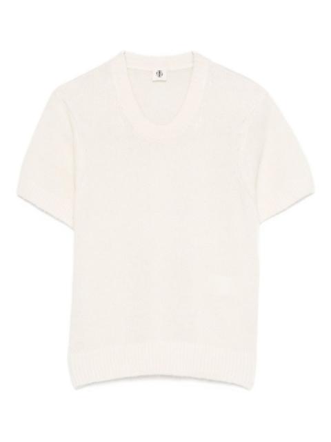 The Garment short-sleeved top