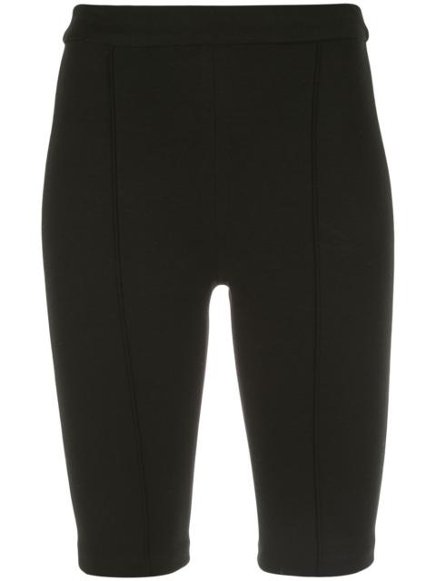 ROSETTA GETTY knee-length shorts