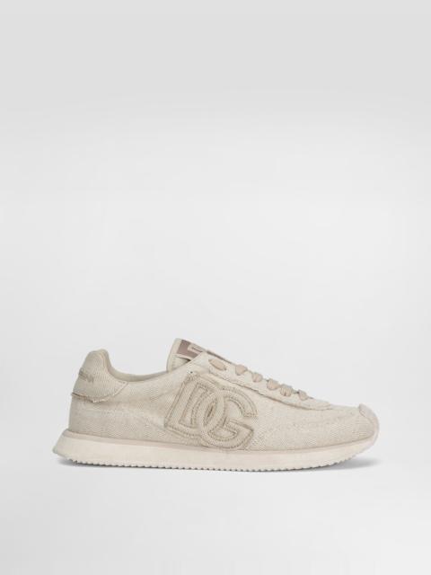 Dolce & Gabbana DG Cushion sneaker