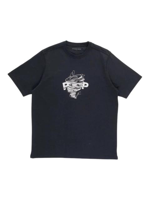 Pop Trading Company Swirl T-Shirt