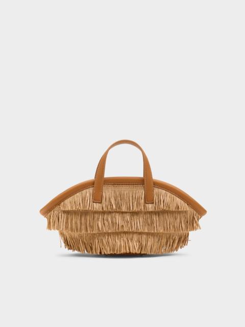 SIMONMILLER 미니 Fringe Mercado 토트 백