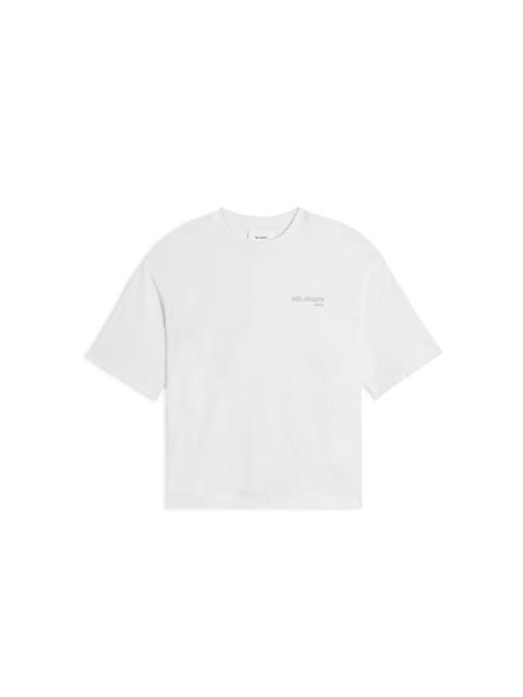 Axel Arigato Float Oversized T-Shirt