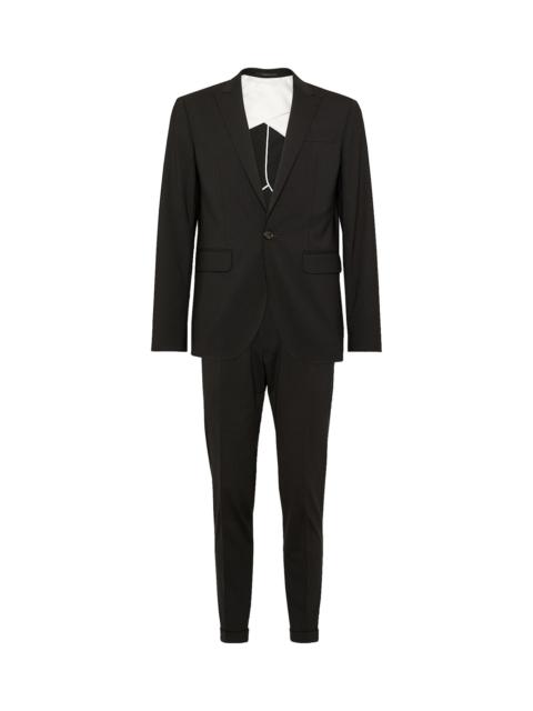 DSQUARED2 Tokyo Wool Suit