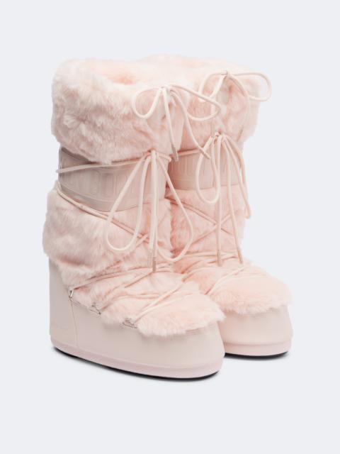 MOON BOOT Icon snow boots