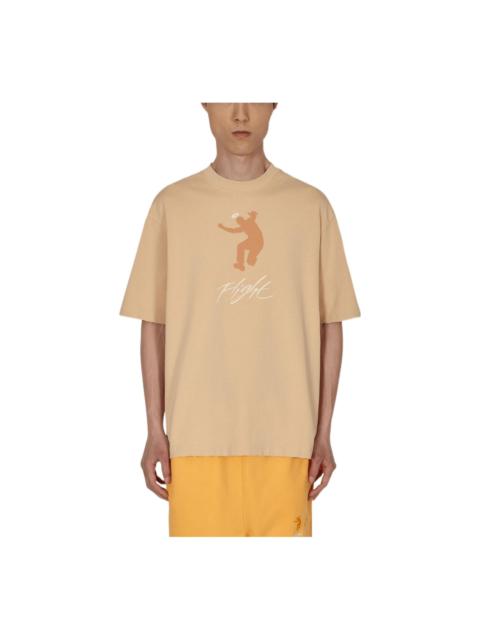 Jordan Air Jordan x Union GFX Tee 'White Onyx' DM2839-268