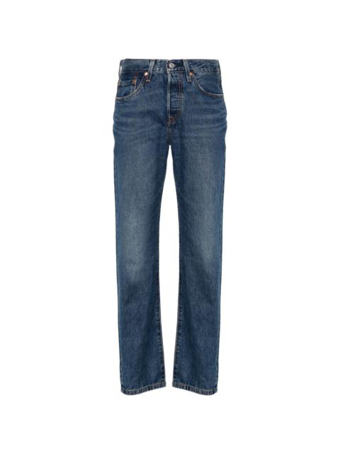 501 jeans