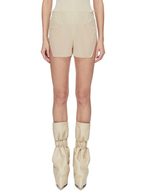 Rick Owens BOXING SHORT