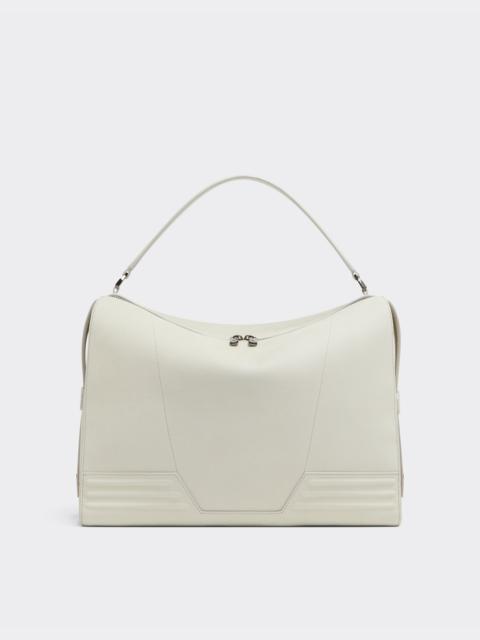 Ferrari Ferrari GT soft bag in nubuck leather