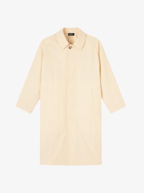 A.P.C. AMY MAC