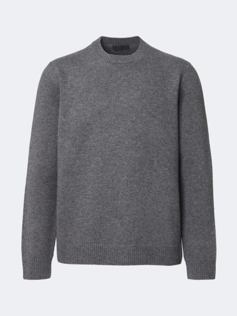 Prada Virgin wool sweater