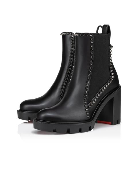 Christian Louboutin Out Line Spikes Lug