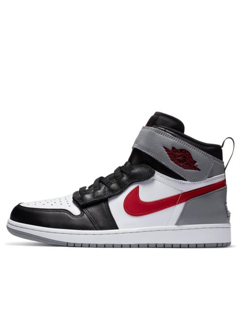 Air Jordan 1 High FlyEase 'Particle Grey' CQ3835-002