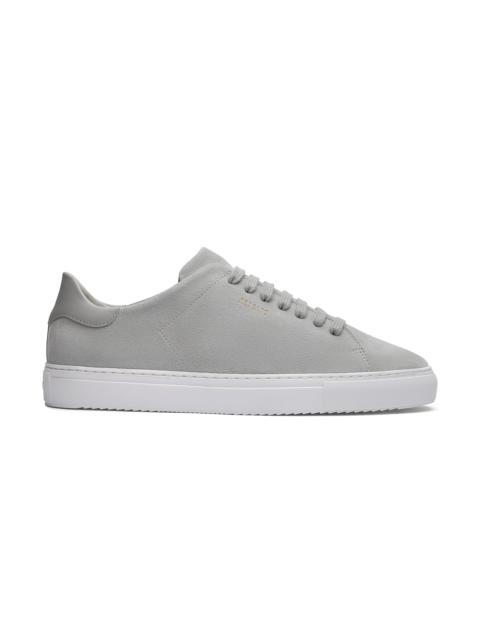 Axel Arigato Clean 90 Suede Sneaker