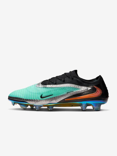 Nike Nike Phantom 6 Low Elite Firm-Ground Soccer Cleats