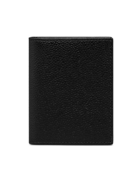 Thom Browne Hector-motif card holder