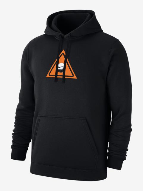 Nike Nike Club Men's Golf Pullover Hoodie