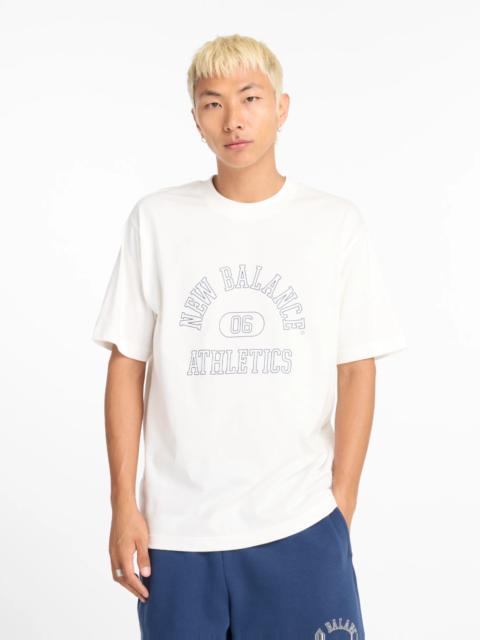 New Balance Men's Graphic T-Shirt