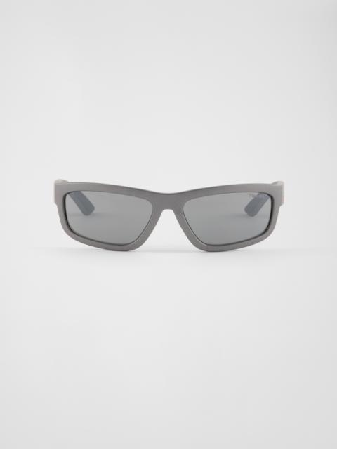 Prada Prada Linea Rossa sunglasses