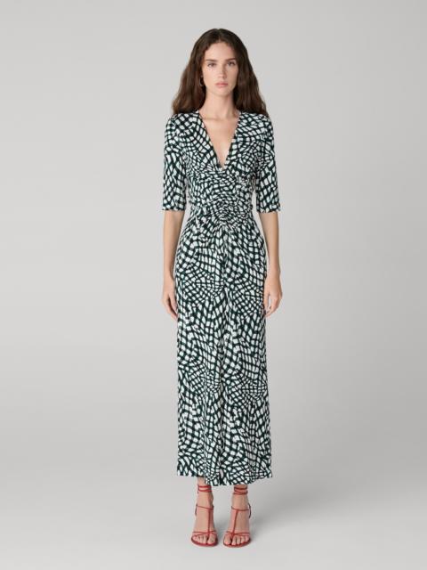 DIANE VON FURSTENBERG Alba Dress