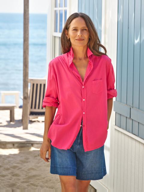 Frank & Eileen Relaxed Button-Up Shirt