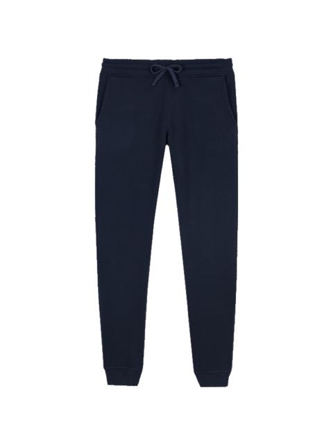 Vilebrequin Men Joggers Cotton Pants Solid