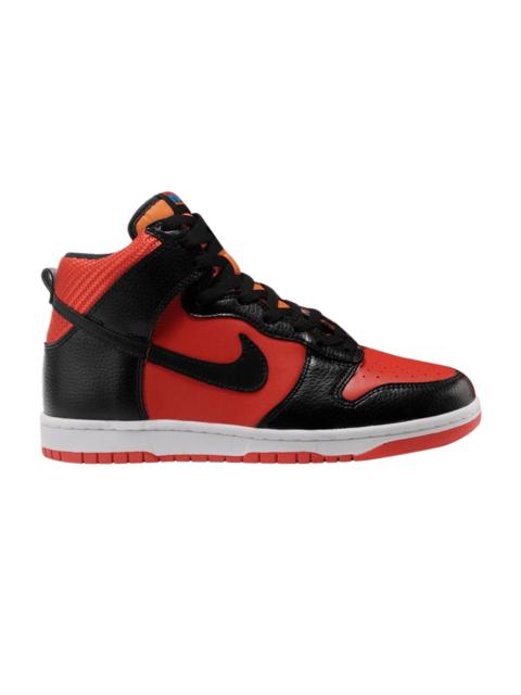 Nike Nike Dunk High