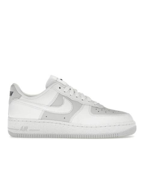 Nike Air Force 1 Low '07 LX White Photon Dust Women's)