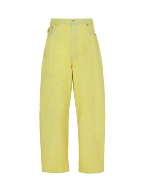 Onitsuka Tiger BAGGY DENIM PANTS