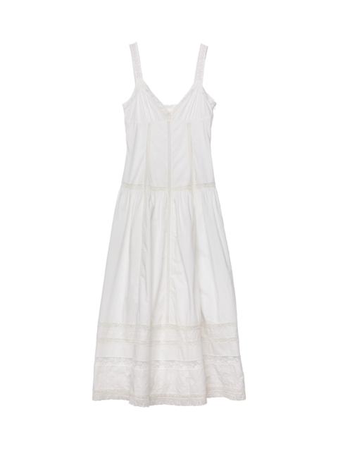 DÔEN ESPERANCE DRESS